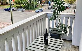 Comfortable Apartment In The City Center