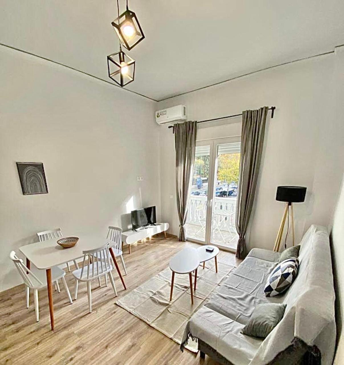 Comfortable Apartment In The City Center Athènes Extérieur photo