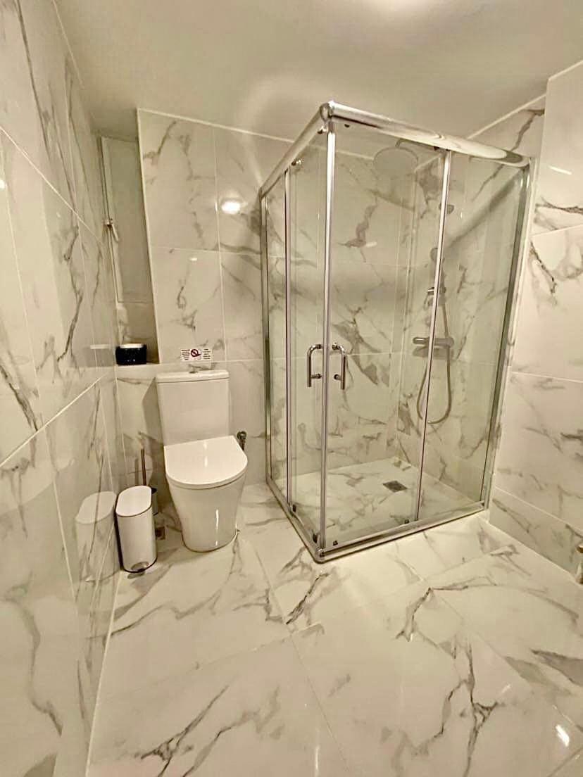Comfortable Apartment In The City Center Athènes Extérieur photo