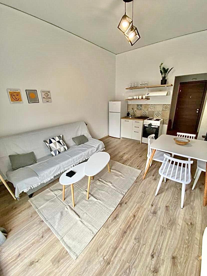 Comfortable Apartment In The City Center Athènes Extérieur photo
