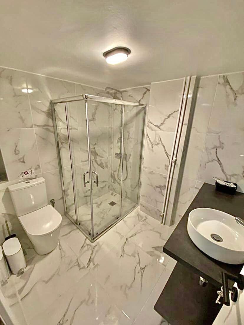 Comfortable Apartment In The City Center Athènes Extérieur photo