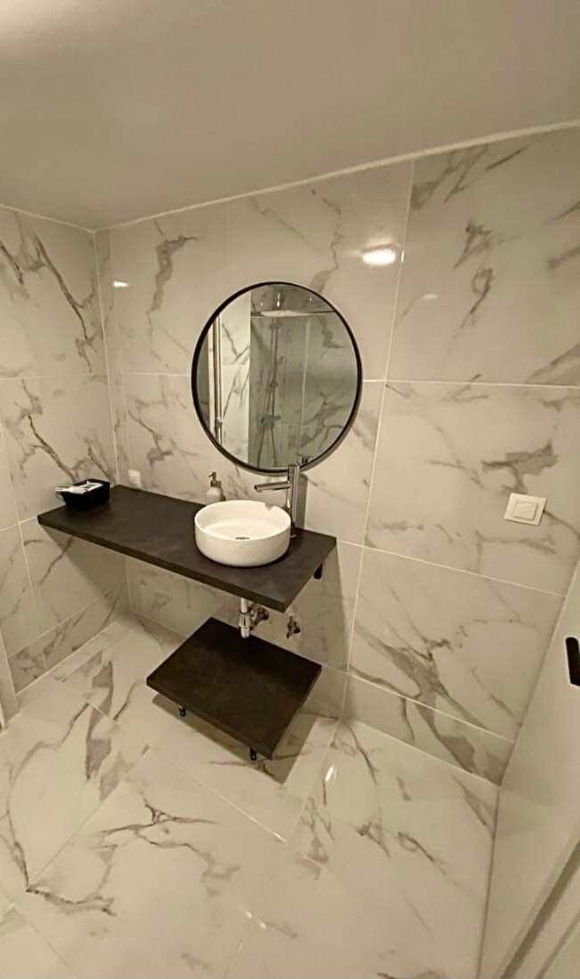 Comfortable Apartment In The City Center Athènes Extérieur photo