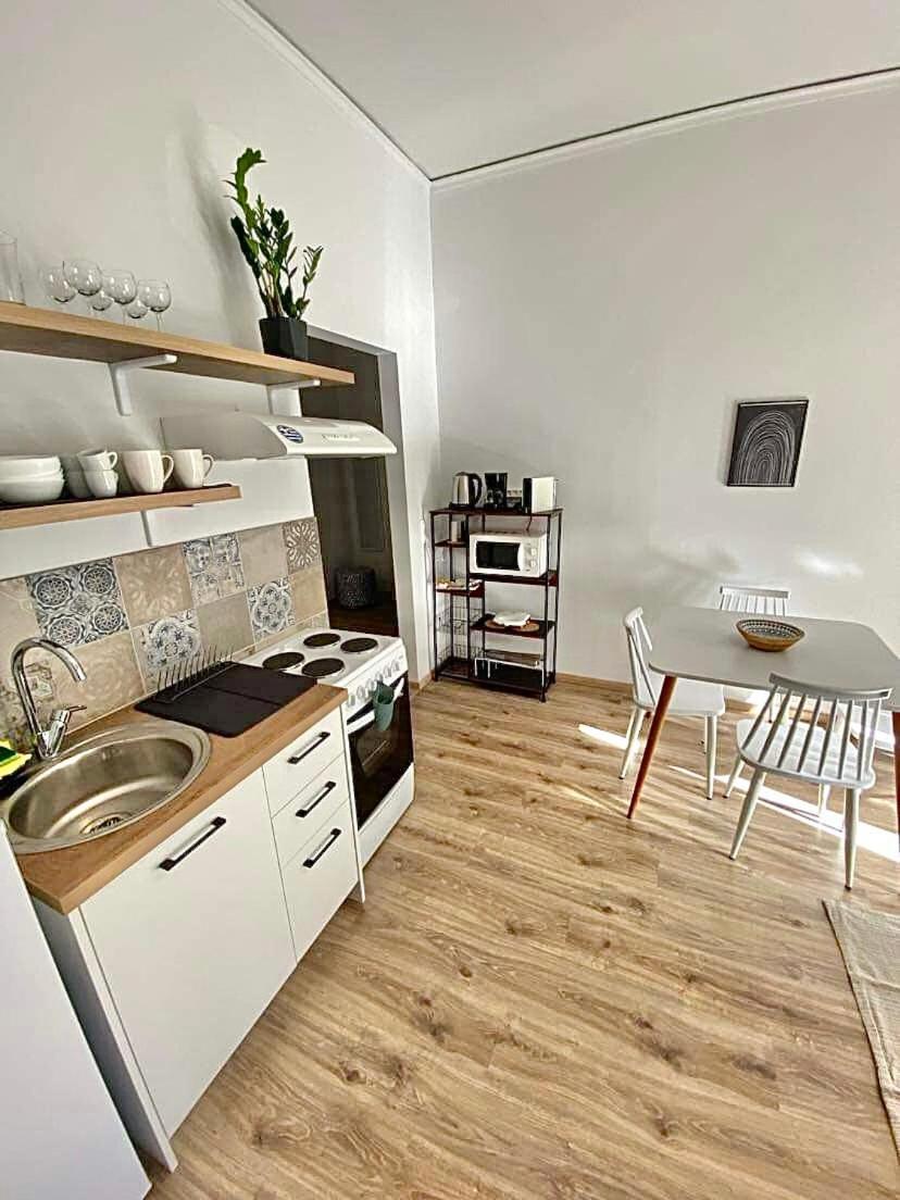 Comfortable Apartment In The City Center Athènes Extérieur photo